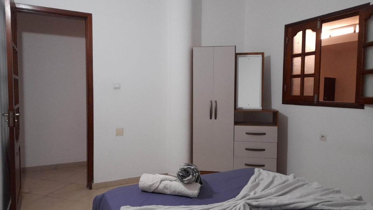 Stay At Kety'S Praia Exterior foto