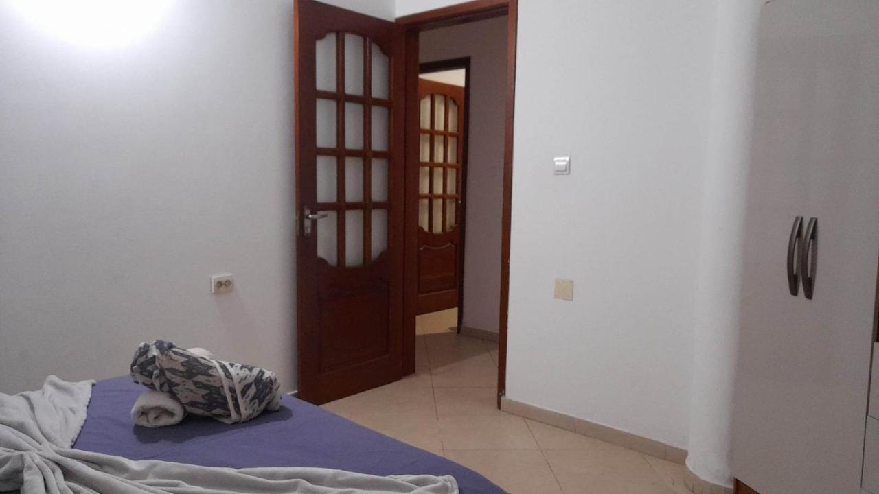 Stay At Kety'S Praia Exterior foto