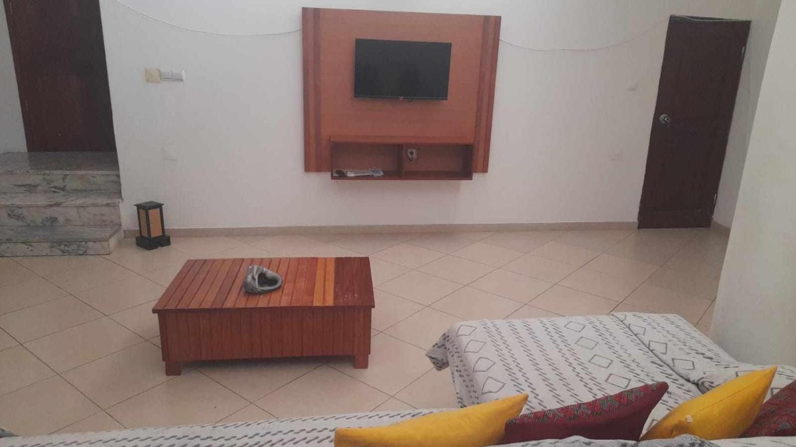 Stay At Kety'S Praia Exterior foto